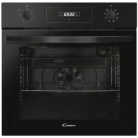 Електрична духовка Candy Idea FIDCP N625 L CookLight black