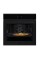 Електрична духовка Electrolux 800 SteamPro EOB9S3ST MealAssist Black Matte