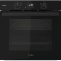 Електрична духовка Whirlpool OMR58HU1FB Steam+ black