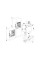 Електрична духовка Whirlpool OMR58HU1FB Steam+ black
