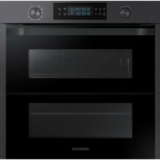 Духовка електрична DUAL COOK Samsung NV75N5671RM