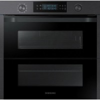 Духовка електрична DUAL COOK Samsung NV75N5671RM