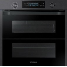 Духовка електрична DUAL COOK Samsung NV75N5671RM