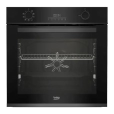 Електрична духовка Beko BBIM13300DXPSE b300 Конвекційна піч чорна