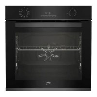 Електрична духовка Beko BBIM13300DXPSE b300 AeroPerfect black