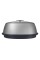 Духовка з мікрохвильовим Samsung NQ5B6753CAK Hot Air Black