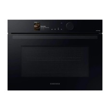 Духовка з мікрохвильовим Samsung NQ5B6753CAK Hot Air Black