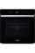 Парова електрична піч whirlpool w6 os4 4s2 p bl чорний чорний
