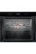 Парова електрична піч whirlpool w6 os4 4s2 p bl чорний чорний