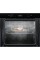 Парова електрична піч whirlpool w6 os4 4s2 p bl чорний чорний