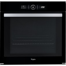 Духова шафа Whirlpool AKZM8420NB