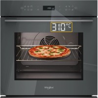 Електрична духовка Whirlpool W7 Collection WOI78PT1SSGA Pizza 310C AirFry graphite