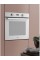 Електрична піч Franke Smart FSM 86 H Wh Whiteopeg White