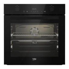 Електрична духовка Beko BBVM17400BCS bPro500 Split&Cook Конвекційна піч чорна