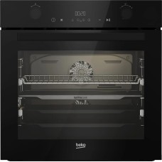Електрична піч Beko BBVM17400BCS BPRO500 SPLATE & COOK HOR BLACK