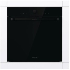 Електрична духовка Gorenje BOS67371SYB Pizza 300C Grill black