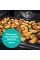 Електрична духовка Gorenje BOS67371SYB Pizza 300C Grill black