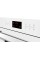 Духовка з мікрохвильовою пічою Amica AMMB44E3GCW Q-Type white