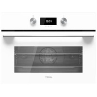 Електрична піч teka hlc 8400 wh whiteopeg білий