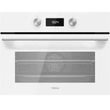 Електрична піч teka hlc 8400 wh whiteopeg білий