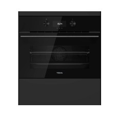 Teka Compact HLC8440CFBK Конвекційна піч з мікрохвильовою піччю чорна