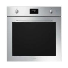 Електрична піч Smeg SO6401S2X Convection Нержавіюча сталь