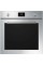 Електрична піч Smeg Selezione SO6401S2X Stal 