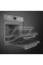 Електрична піч Smeg Selezione SO6401S2X Stal 