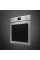 Електрична піч Smeg Selezione SO6401S2X Stal 