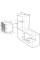 Духова шафа Gorenje BOS67371CLB