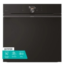 Електрична духовка Gorenje G800 BP6138B Pizza 320C black