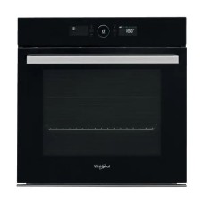 Електрична духовка Whirlpool OAKZ9 7921 CS NB Конвекційна піч чорна