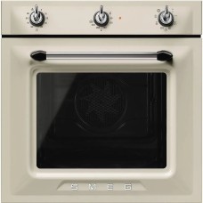 Електрична піч Smeg Victoria SF6905P1 creamy