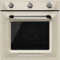 Електрична піч Smeg Victoria SF6905P1 creamy