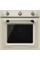 Електрична піч Smeg Victoria SF6905P1 creamy