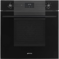 Електрична духовка Smeg Linea SF6100VB3 black