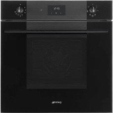 Електрична духовка Smeg Linea SF6100VB3 black