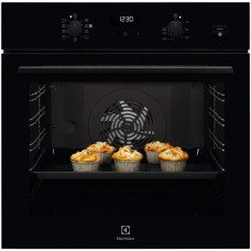 Духова шафа Electrolux EOD5C50Z SteamBake