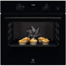 Духова шафа Electrolux EOD5C50Z SteamBake