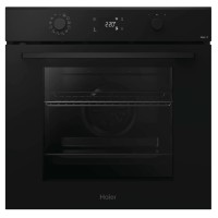 Електрична духовка Haier Seria ID2 H6 ID2P5B5EYTB Air Fry black