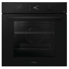 Електрична духовка Haier Seria ID2 H6 ID2P5B5EYTB Air Fry black
