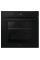 Електрична духовка Haier Seria ID2 H6 ID2P5B5EYTB Air Fry black