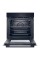Електрична духовка Haier Seria ID2 H6 ID2P5B5EYTB Air Fry black