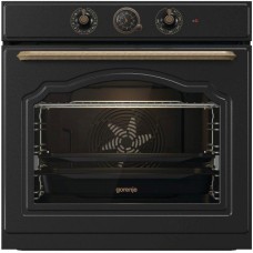 Духовка електрична Gorenje BOS67372CLB