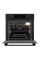 Електрична духовка Amica ES37519 Fine black