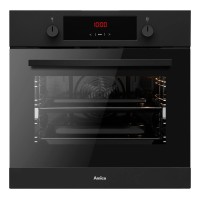 Електрична духовка Amica ES37519 Fine black