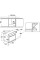 Whirlpool w6 4ps1 p om4 p електричний старий