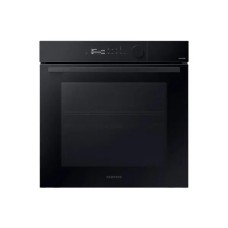 Електрична пароварка Samsung NV7B5685AAK Dual Cook, чорна