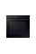 Електрична пароварка Samsung NV7B5685AAK Dual Cook, чорна