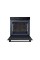 Електрична пароварка Samsung NV7B5685AAK Dual Cook, чорна